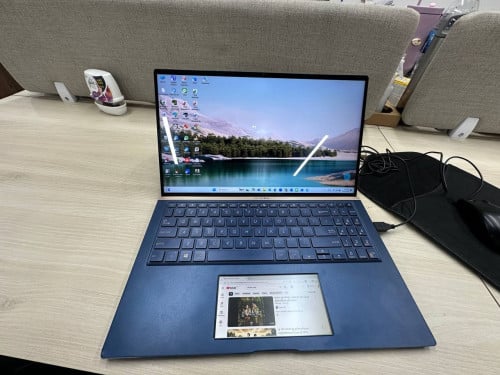 Asus Zenbook