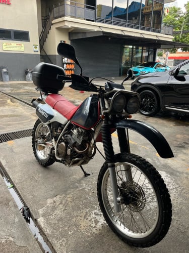 Baja XLR