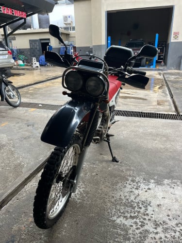 Baja XLR