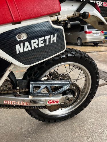 Baja XLR