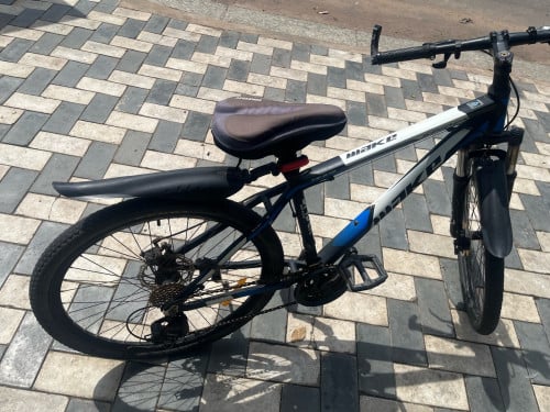 bicycle SPIDER YZ-618