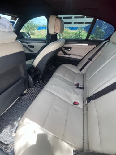 Bmw 528i xdrive 2013 ឡើង M5 ( ម្ចាស់ផ្ទាល់ )