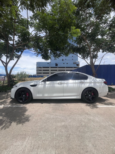 Bmw 528i xdrive 2013 ឡើង M5 ( ម្ចាស់ផ្ទាល់ )