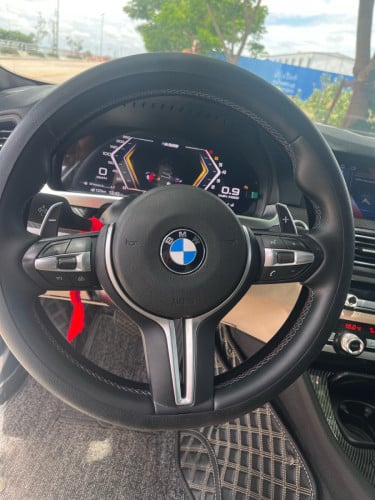 Bmw 528i xdrive 2013 ឡើង M5 ( ម្ចាស់ផ្ទាល់ )
