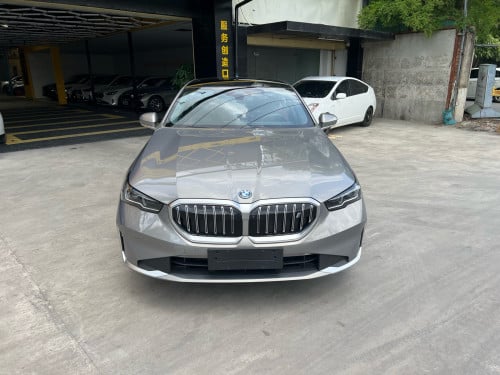 BMW I5 e-Drive35L EV 2024