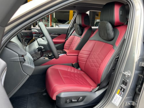 BMW I5 e-Drive35L EV 2024