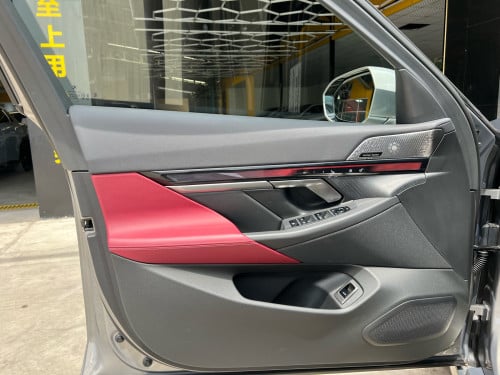 BMW I5 e-Drive35L EV 2024