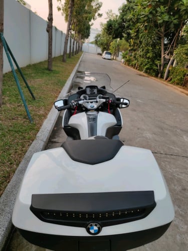 Bmw r1200RT 2018
