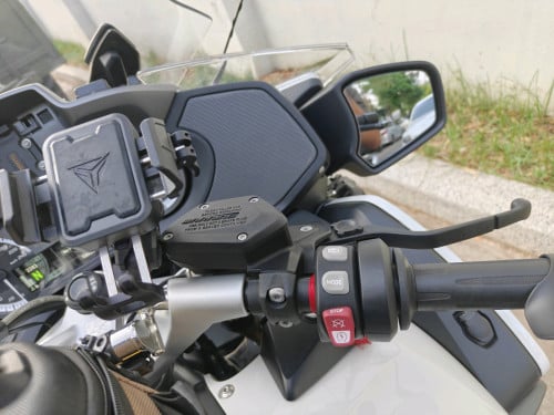 Bmw r1200RT 2018
