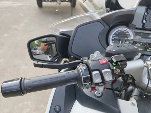 Bmw r1200RT 2018