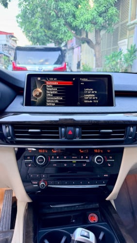BMW X5๐คYear แโ 2014(โ แแแโแ๐ค)โโ V6 30L( แแแถแแแธแโแแถแแโโ )