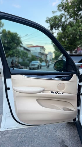 BMW X5๐คYear แโ 2014(โ แแแโแ๐ค)โโ V6 30L( แแแถแแแธแโแแถแแโโ )