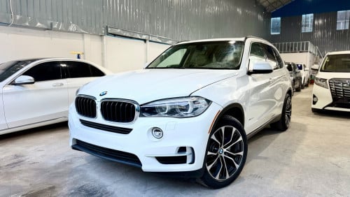 BMW X5๐คYear แโ 2014(โ แแแโแ๐ค)โโ V6 30L( แแแถแแแธแโแแถแแโโ )