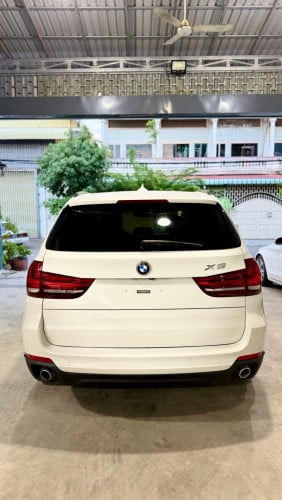 BMW X5๐คYear แโ 2014(โ แแแโแ๐ค)โโ V6 30L( แแแถแแแธแโแแถแแโโ )