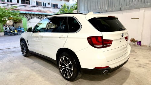 BMW X5๐คYear แโ 2014(โ แแแโแ๐ค)โโ V6 30L( แแแถแแแธแโแแถแแโโ )