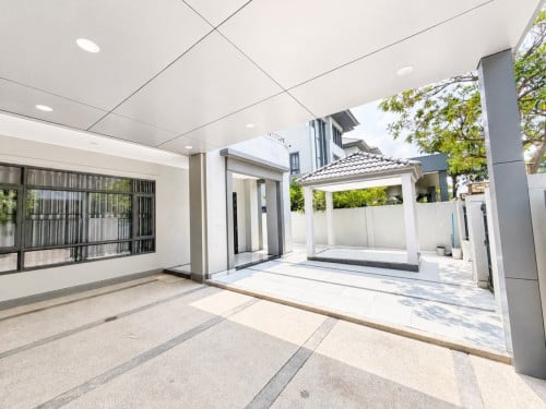 Borey Chip Mong 50M│Villa for Rent
