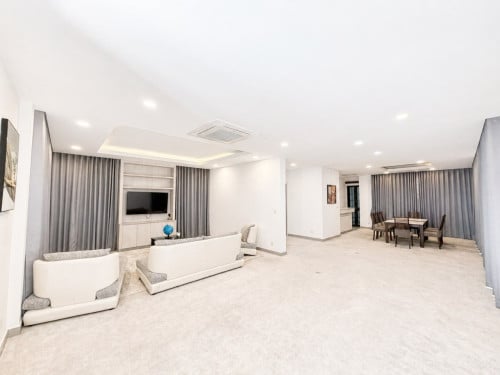 Borey Chip Mong 50M│Villa for Rent