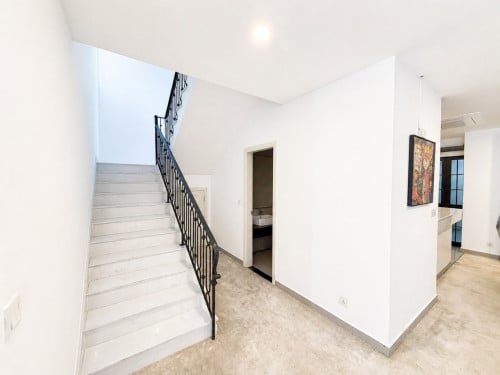 Borey Chip Mong 50M│Villa for Rent