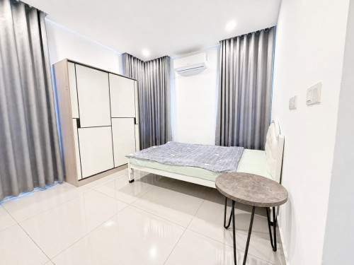 Borey Chip Mong 50M│Villa for Rent