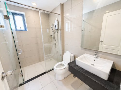 Borey Chip Mong 50M│Villa for Rent