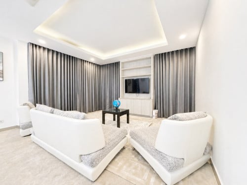 Borey Chip Mong 50M│Villa for Rent