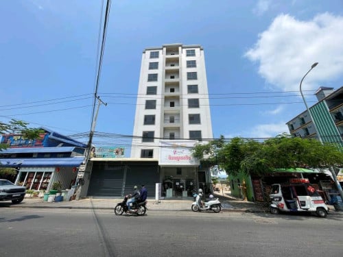 Building For Rent