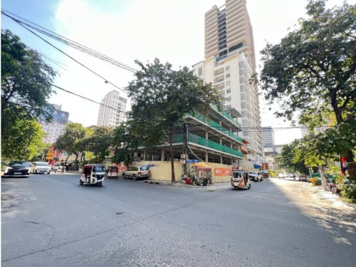 Building For Rent- Boeng Kengkang1