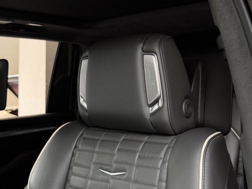 Cadillac Escalade 2025 ESV Sport Platinum