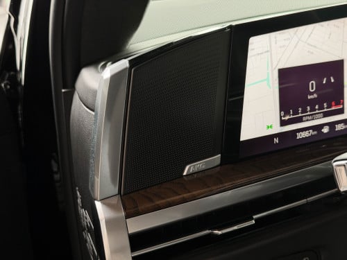 Cadillac Escalade 2025 ESV Sport Platinum
