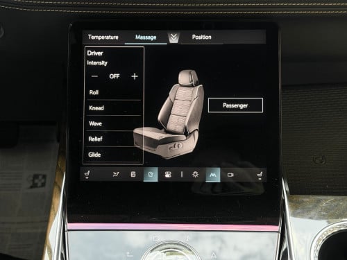 Cadillac Escalade 2025 ESV Sport Platinum