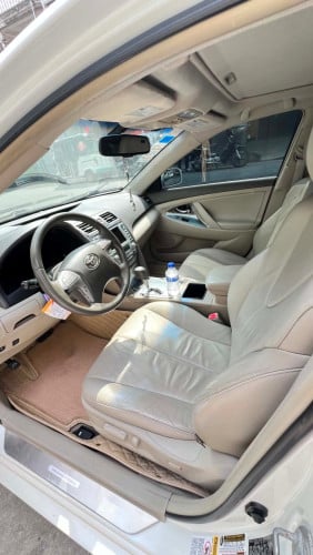 CAMRY 2007 ខួប50ឆ្នាំ