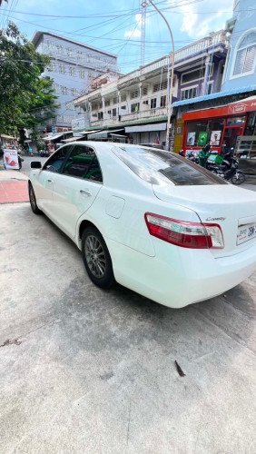 CAMRY 2007 ខួប50ឆ្នាំ