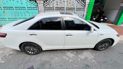 CAMRY 2007 ខួប50ឆ្នាំ