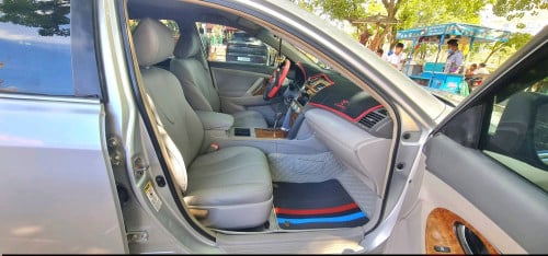 Camry le 07
