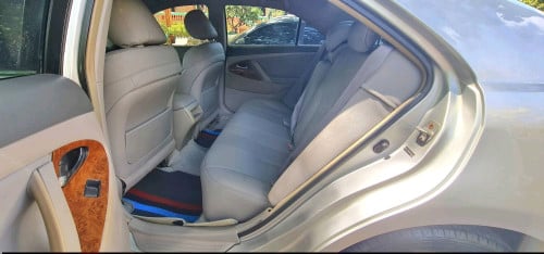 Camry le 07