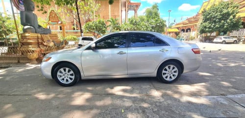 Camry le 07
