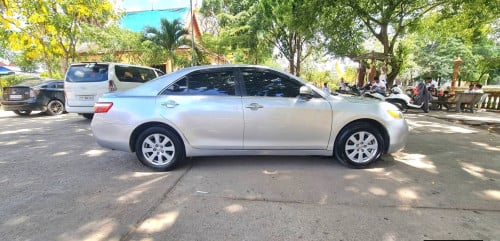 Camry le 07