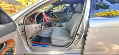 Camry le 07