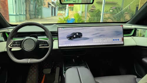 Car for rent at Sihanoukville and Phnom Penh