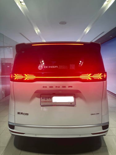 Car for rent at Sihanoukville and Phnom Penh