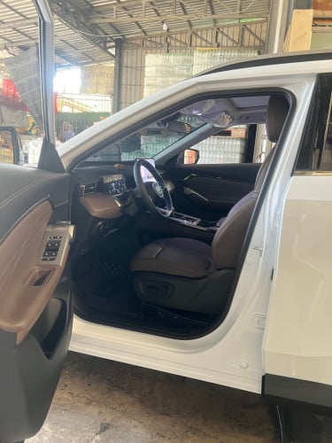 Car For Rent GS4 Max 2025