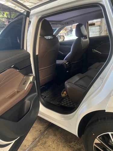 Car For Rent GS4 Max 2025