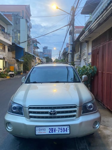 Car rental