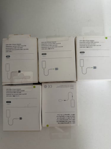 Charger for iphone and power bank