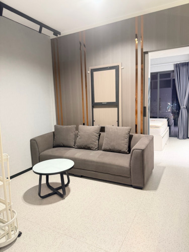 City View Condo for Rent