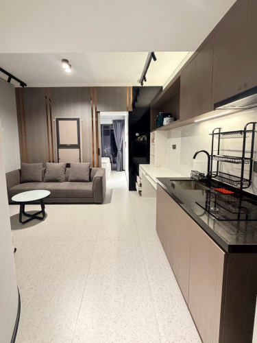 City View Condo for Rent