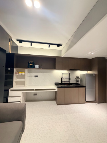 City View Condo for Rent