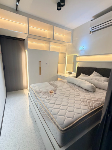 City View Condo for Rent