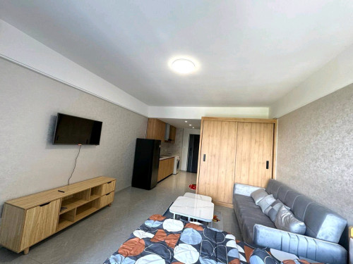 Condo for rent 345$ per month negotiable