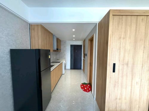 Condo for rent 345$ per month negotiable